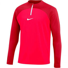 Džemperis vīriešiem Nike, sarkans cena un informācija | Sporta apģērbs vīriešiem | 220.lv