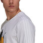 T-krekls vīriešiem Adidas x Star Wars M GS6223, balts цена и информация | Vīriešu T-krekli | 220.lv