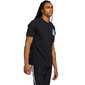 T-krekls vīriešiem Adidas Splash On Graphic M GS7188, melns cena un informācija | Vīriešu T-krekli | 220.lv