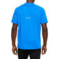 T-krekls vīriešiem Asics Icon SS Top M 2011B055401, zils cena un informācija | Vīriešu T-krekli | 220.lv