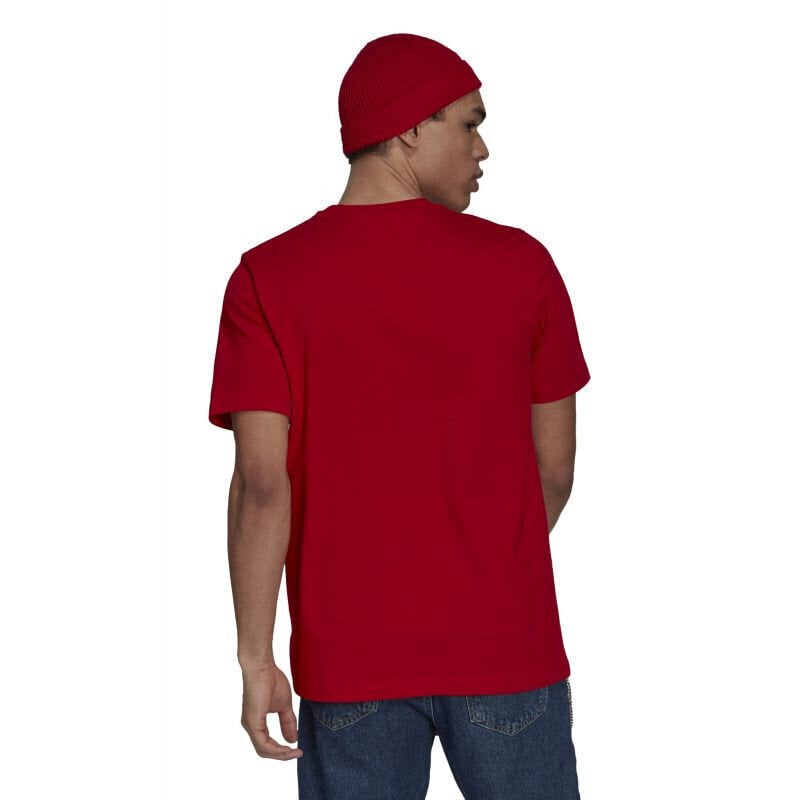 T-krekls vīriešiem Adidas Arsenal London M GR4197, sarkans cena un informācija | Vīriešu T-krekli | 220.lv