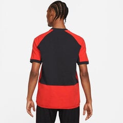 Футболка мужская Nike FC Home M Tee DA5579 673, красная цена и информация | Мужские футболки | 220.lv