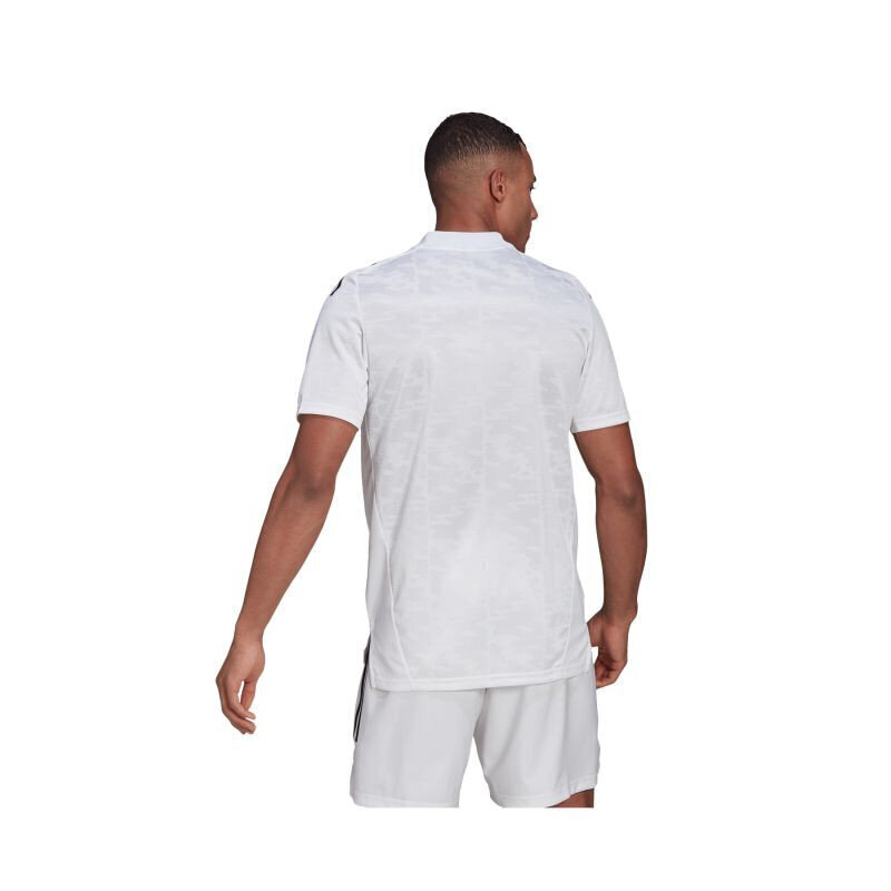 T-krekls vīriešiem Adidas Condivo 21 M GJ6791, balts cena un informācija | Vīriešu T-krekli | 220.lv