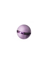 Vannas bumba Organique Nourishing sparkling Black Orchid (Bath Bomb) 170 g cena un informācija | Dušas želejas, eļļas | 220.lv