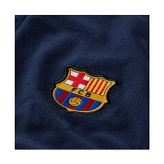 T-krekls vīriešiem Nike NSW FC Barcelona Polo M DB4562451, zils cena un informācija | Vīriešu T-krekli | 220.lv
