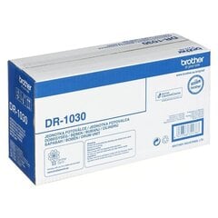 Brother DR1030 для DCP1510/MFC1810/HL1110 цена и информация | Картриджи для лазерных принтеров | 220.lv