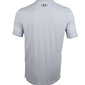 T-krekls vīriešiem Under Armour Rush Energy Short Sleeve M 1366138014, pelēks cena un informācija | Vīriešu T-krekli | 220.lv