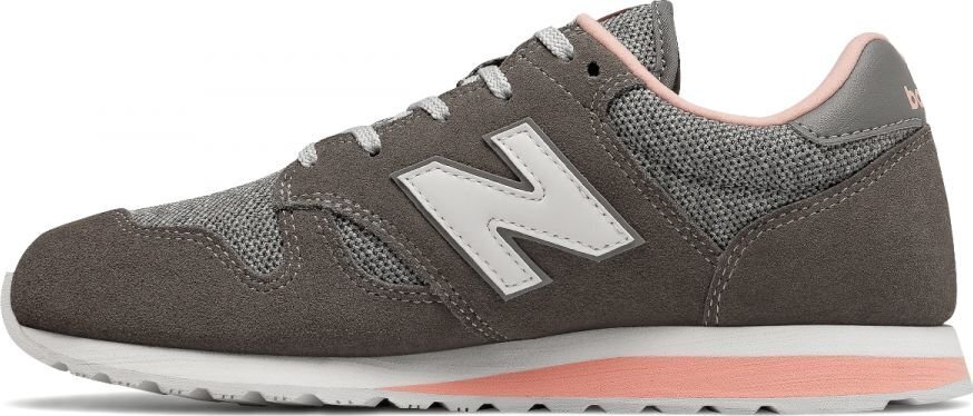 Sporta apavi sievietēm New Balance 520 WL520TLB, pelēki cena un informācija | Sporta apavi sievietēm | 220.lv