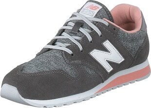 Спортивная обувь для женщин New Balance 520 WL520TLB, серая цена и информация | Спортивная обувь, кроссовки для женщин | 220.lv