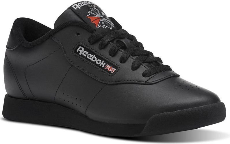 Sporta apavi sievietēm Reebok Princess CN2211, melni цена и информация | Sporta apavi sievietēm | 220.lv