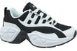 Sporta apavi sievietēm Kappa Overton 242672 1011, balti цена и информация | Sporta apavi sievietēm | 220.lv