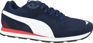 Sporta apavi vīriešiem Puma Vista 369365 02, zili cena un informācija | Sporta apavi vīriešiem | 220.lv