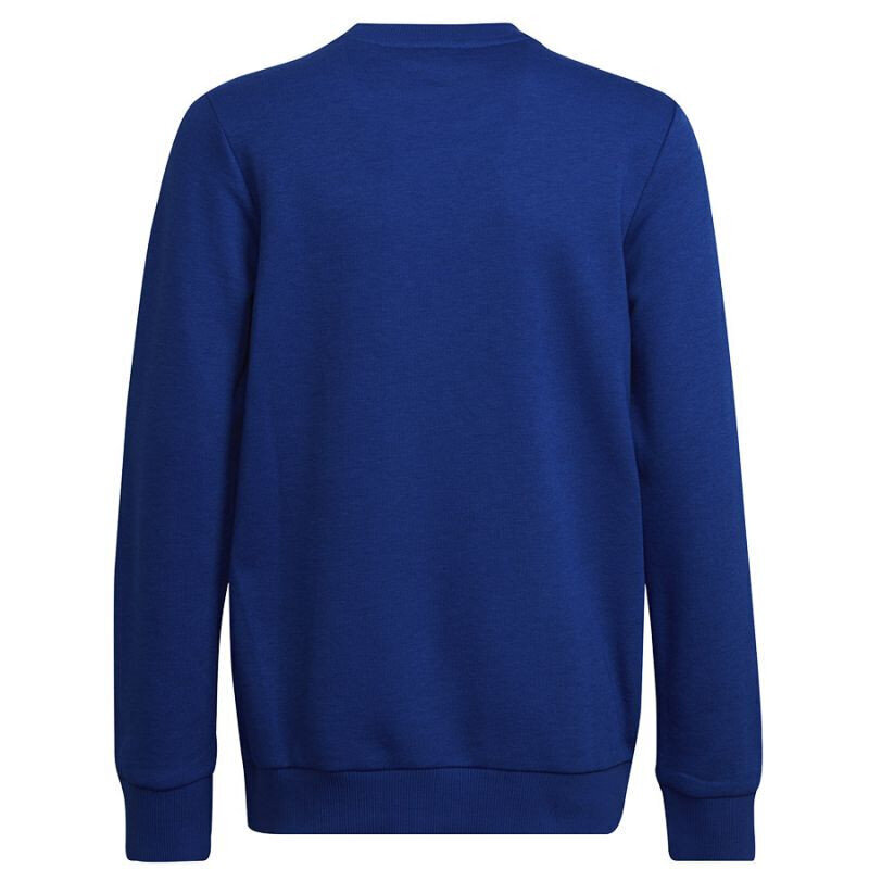 Džemperis zēniem Adidas, zils cena un informācija | Zēnu jakas, džemperi, žaketes, vestes | 220.lv