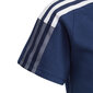 T-krekls bērniem Adidas Tiro 21 Polo Shirt Jr GK9673, zils cena un informācija | Zēnu krekli | 220.lv