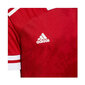 T-krekls bērniem Adidas Condivo 20 Jr FT7254, sarkans cena un informācija | Zēnu krekli | 220.lv
