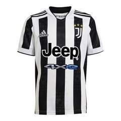 T-krekls bērniem Adidas Juventus Turin Home Jr GR0604, melns cena un informācija | Zēnu krekli | 220.lv