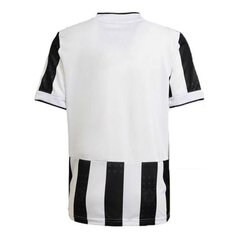 Футболка детская Adidas Juventus Turin Home Jr GR0604, черная цена и информация | Рубашки для мальчиков | 220.lv