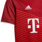 T-krekls bērniem Adidas Bayern Munich Home Jr GR0490, sarkans cena un informācija | Zēnu krekli | 220.lv