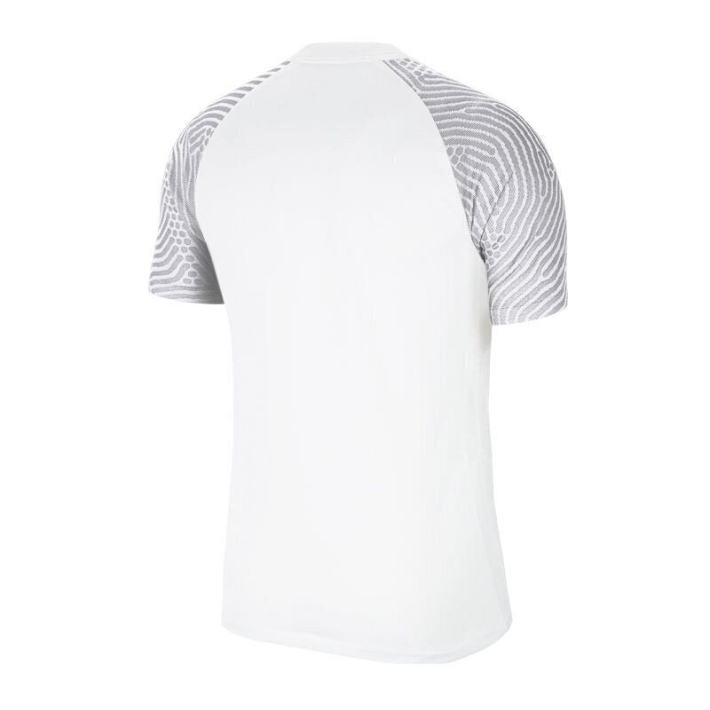 T-krekls bērniem Nike Dri Fit Strike II Jr CW3557100, balts цена и информация | Zēnu krekli | 220.lv