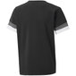 T-krekls bērniem Puma TeamRise Jersey Jr 704938 03, melns cena un informācija | Zēnu krekli | 220.lv
