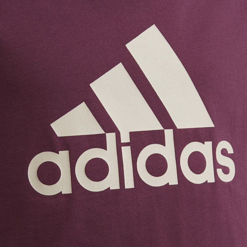 T-krekls meitenēm Adidas cena un informācija | Krekli, bodiji, blūzes meitenēm | 220.lv