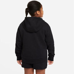 Свитер для девочки Nike Sportswear Club Fleece DC7118010 цена и информация | Свитеры, жилетки, пиджаки для девочек | 220.lv