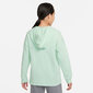 Džemperis meitenēm Nike Yoga Jr sweatshirt DN4752379 cena un informācija | Jakas, džemperi, žaketes, vestes meitenēm | 220.lv