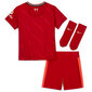 Sportisks komplekts bērniem Nike Liverpool, sarkans cena un informācija | Komplekti zēniem | 220.lv