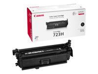 CANON CRG-723H cartridgel black 10000pag cena un informācija | Kārtridži lāzerprinteriem | 220.lv