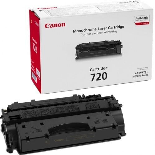 Canon 2617B002 cena un informācija | Kārtridži lāzerprinteriem | 220.lv