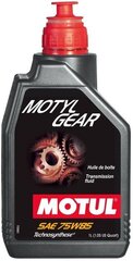 Eļļa Motul MotylGear 75W85 1ltr (106745) цена и информация | Моторное масло | 220.lv