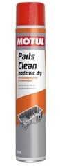 Eļļa Motul Parts Clean moderate dry 0,75ltr (106552) cena un informācija | Motoreļļas | 220.lv