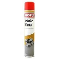 Eļļa Motul Intake Clean 0,75ltr (106553) цена и информация | Моторное масло | 220.lv