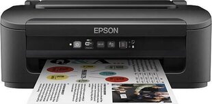 Epson C11CC40302, krāsains cena un informācija | Printeri un daudzfunkcionālās ierīces | 220.lv