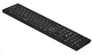 Activejet K-3066SB tastatūra cena un informācija | Klaviatūras | 220.lv