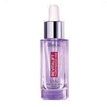 Pretgrumbu serums ar 1,5 tīras hialuronskābes L´Oréal Paris Revitalift Filler (hialuronskābes serums) 30 ml цена и информация | Сыворотки для лица, масла | 220.lv