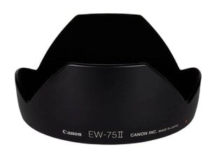 Canon EW-75 II cena un informācija | Citi piederumi fotokamerām | 220.lv