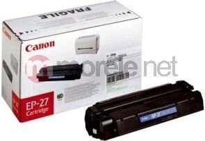 EP-27 CANON CARTRIDGE, LBP-3200 цена и информация | Картриджи для лазерных принтеров | 220.lv