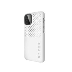 Чехол Razer для iPhone 11, белый цена и информация | Чехлы для телефонов | 220.lv