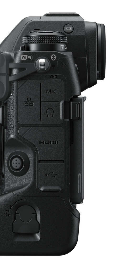 Nikon Z 9 + FTZ II Mount adapter цена и информация | Digitālās fotokameras | 220.lv