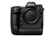 Nikon Z 9 Body, black цена и информация | Digitālās fotokameras | 220.lv