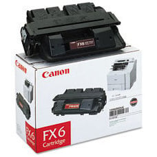 Canon kasetne FX6L 1000 cena un informācija | Kārtridži lāzerprinteriem | 220.lv