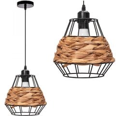 Piekaramā lampa Boho Loft cena un informācija | Lustras | 220.lv