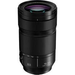 Panasonic LUMIX S 70-300mm F4.5-5.6 MACRO O.I.S цена и информация | Объектив | 220.lv