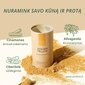 Organisks superēdiens maisījums ar asvaganda Your Super Golden Mellow, 200 g cena un informācija | Funkcionālā pārtika (superēdiens) | 220.lv