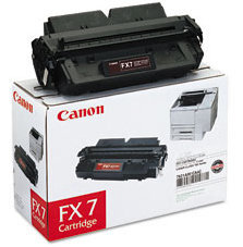 FX7 Canon Fax-cartridge, L2000 cena un informācija | Kārtridži lāzerprinteriem | 220.lv