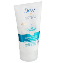 Roku krēms Dove Care & Protect (Hand Cream) 75 ml цена и информация | Кремы, лосьоны для тела | 220.lv