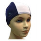 Swimming Cap Liquid Sport 78006: Krāsa - Zaļš cena un informācija | Peldcepures | 220.lv