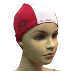 Swimming Cap Liquid Sport 78006: Krāsa - Sarkans cena un informācija | Peldcepures | 220.lv