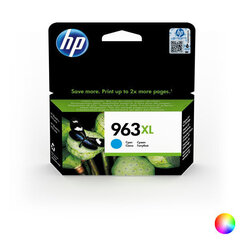 Картридж с совместимыми чернилами HP 22 ml-47 мл: цвет: чёрный цена и информация | Картриджи для струйных принтеров | 220.lv